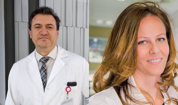 Los especialistas David Ezpeleta y Marta Navarrete analizan la creación del Centro de Neurociencias Cajal