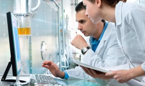 La industria farmacéutica está en búsqueda de estos cuatro perfiles profesiones, consecuencia del papel protagonista del dato en el sector