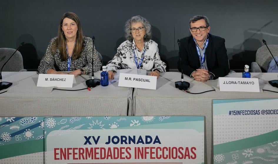 La pauta antibiótica y la vigilancia son claves en la lucha contra la infección en aparatos médicos