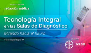 La innovación en Radiología y diagnosis se citan el 29 de octubre en Madrid