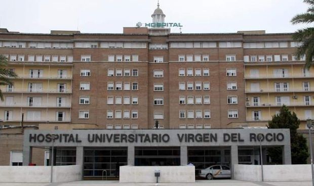 La Innovación y la Salud Digital en Dermatología llegan al Virgen del Rocío