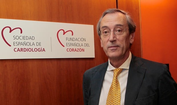 La insuficiencia cardiaca no consigue disminuir la mortalidad en España