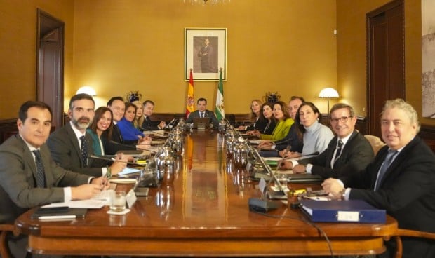El Consejo de Gobierno de Andalucía avanza en la Ciudad Sanitaria de Jaén