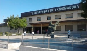 La Junta ya tiene el terreno para la Facultad de Medicina en Badajoz