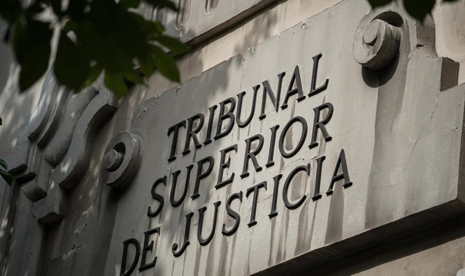 Tribunal Superior de Justicia de Madrid