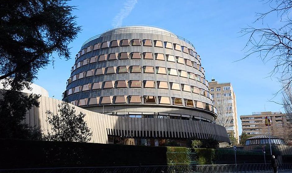 El Tribunal Constitucional rechaza un recurso contra el Ministerio de Sanidad por los efectos nocivos de un fármaco