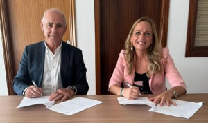 La Universidad de La Laguna (Tenerife) y CTO han firmado un importante acuerdo de colaboración, que promete revolucionar la formación médica tanto a nivel autonómico como a nivel nacional