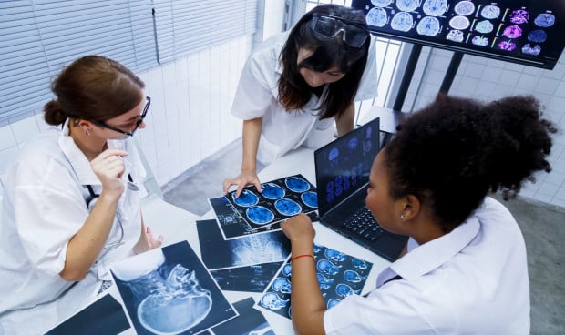 La lección más importante para los alumnos de Medicina no se 'estudia'