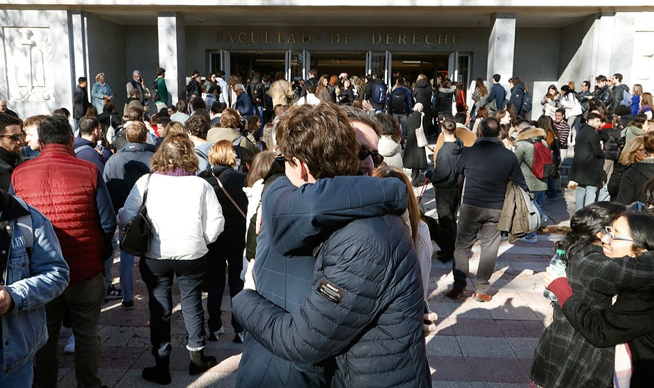 La lupa del MIR 2025 en la Comunidad de Madrid: plaza a plaza y hospitales