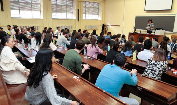 Preparación MIR: así es como llevan el examen los aspirantes