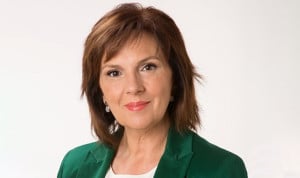La médica Carmen Martínez, nueva portavoz sanitaria del PSOE en el Congreso