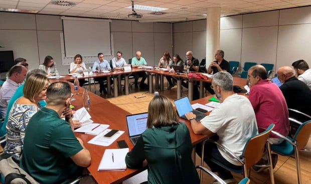 La Mesa Sectorial de Canarias aprueba la OPE sanitaria con 700 plazas