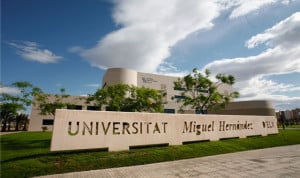 La Miguel Hernández ofrece ayudas de 3.500€ para investigación en salud