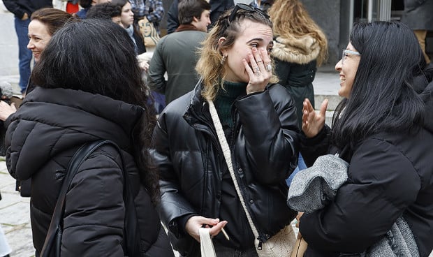 La mayoría de aspirantes creen que el examen MIR 2025 ha sido "muy difícil"