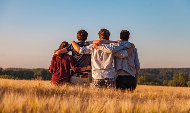 La mitad de los jóvenes pueden sufrir estrés ante un futuro incierto