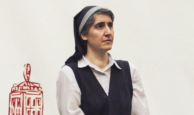 La monja Teresa Forcades, inhabilitada 18 meses como médica por