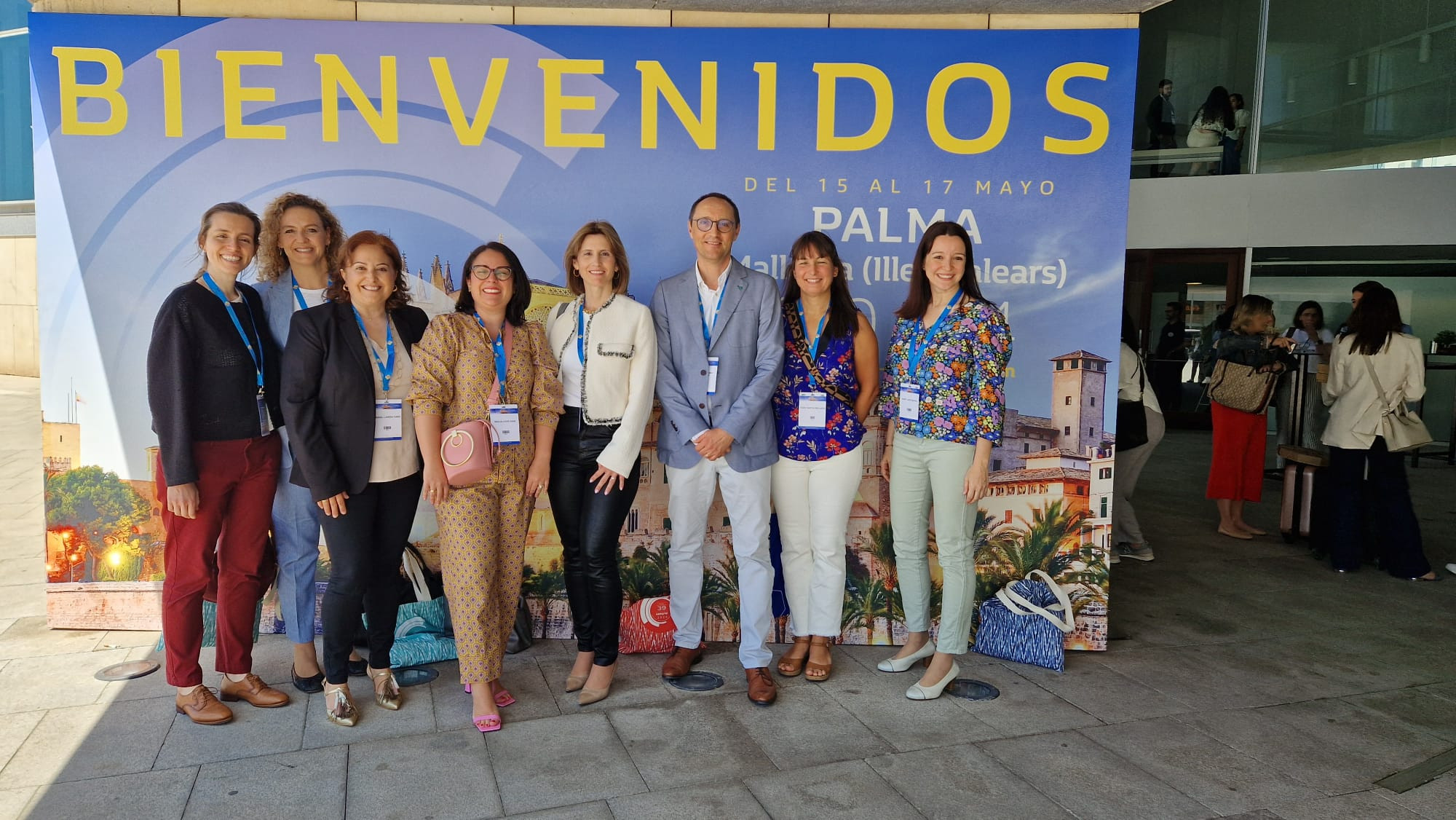 Farmacéuticos Hospitalarios del Grupo de Nutrición Clínica de la SEFH participan como ponentes, moderadores y en el comité organizador del Congreso.