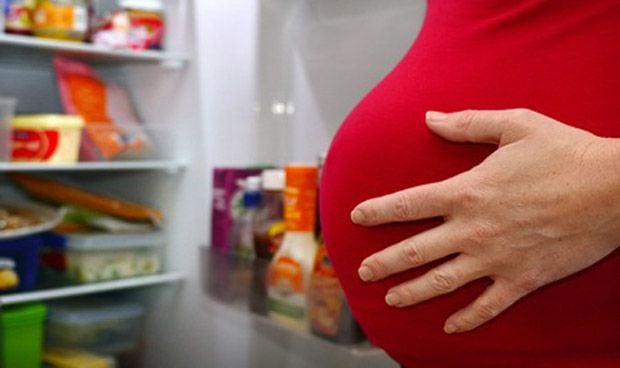 La obesidad de la embarazada pone en riesgo la conducta del hijo varn