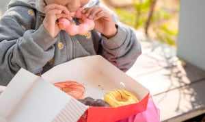 La obesidad infantil baja más de seis puntos porcentuales desde 2021