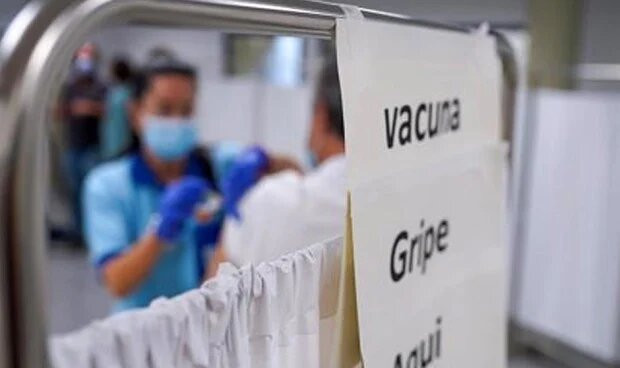 La OMS anuncia las recomendaciones sobre la composición vírica de las vacunas contra la gripe en 2025