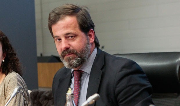 Carlos Rus, presidente de ASPE.