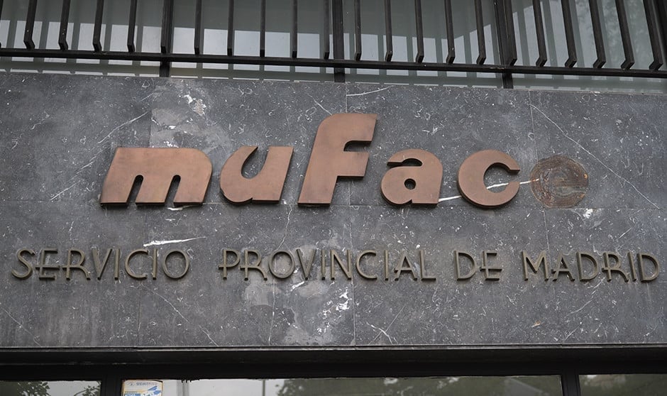 Los sindicatos apuntan a prórroga forzosa paa Muface