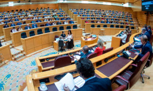 La protección a donantes encalla en el Senado con encargo extra al Congreso