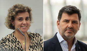  Dolor Montserrat y Nicolás González abordan el último tramo de la negociación de la reforma farmacéutica europea.