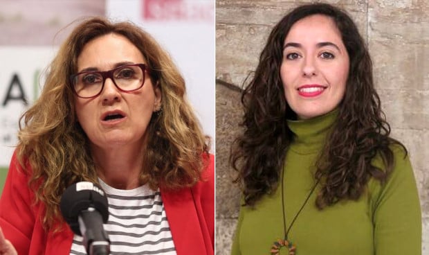 La candidatura de Sumar a las elecciones europeas cuenta con una psicóloga social que tiene pocas opciones de obtener escaño