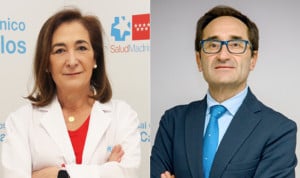 La Real Academia Nacional de Medicina presenta a sus dos nuevos académicos