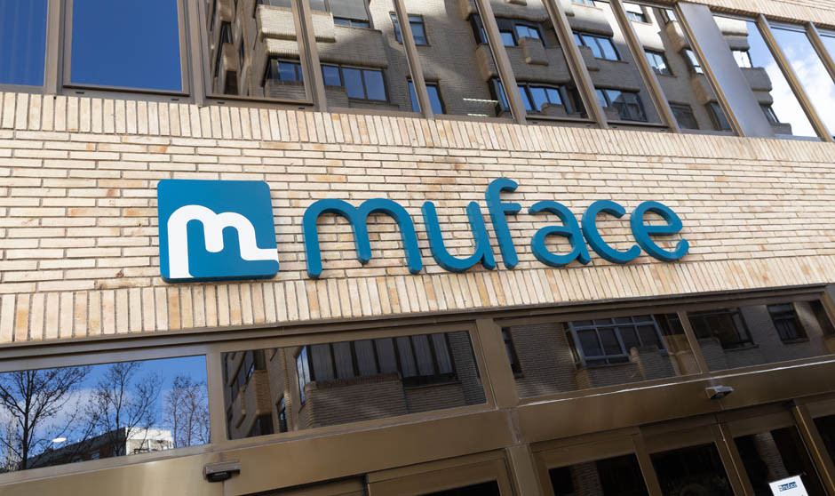 Melilla estrena la nueva receta concertada de Muface.