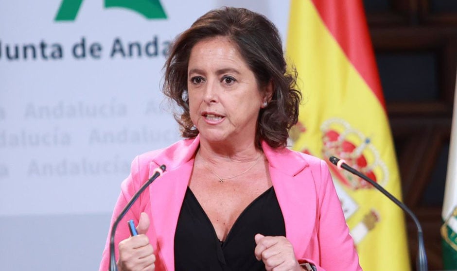 La Junta de Andalucía suscribe un nuevo convenio con Muface, Mugeju e Isfas para ofrecer la receta electrónica a mutualistas