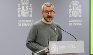  Javier Padilla, secretario de Estado de Sanidad, avanza que la 'repesca' de plazas MIR vacantes por renuncia no se aplicará hasta 2026.