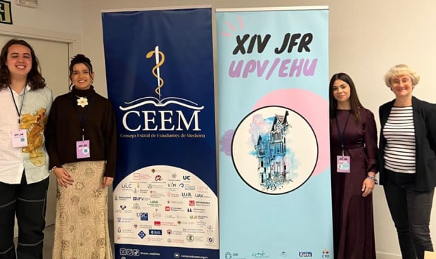 El CEEM acoge en Bilbao al futuro de la representación estudiantil en Medicina