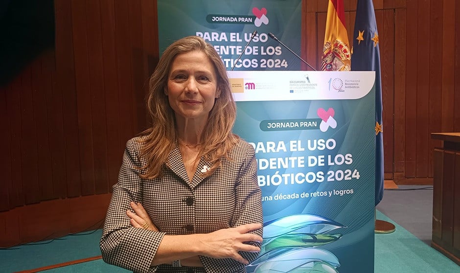 La resistencia a antimicrobianos se sofistica con impulso de automatización