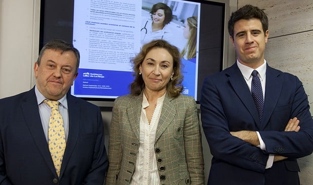 La Rioja protege al sanitario de agresiones en su decreto de libre elección