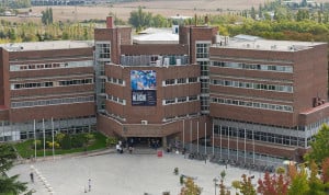 Navarra, La Rioja o Castilla y León son algunas de las CCAA que cuentan con más alumnos que llegan desde otras regiones para estudiar un grado sanitario