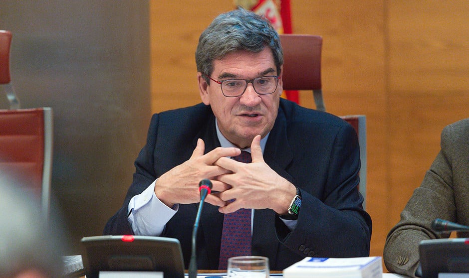  José Luis Escrivá, ministro de Función Pública, resuelve sus OPE de 2021/22.