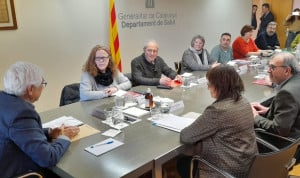 La sanidad concertada catalana negocia una subida de sueldo vía convenio