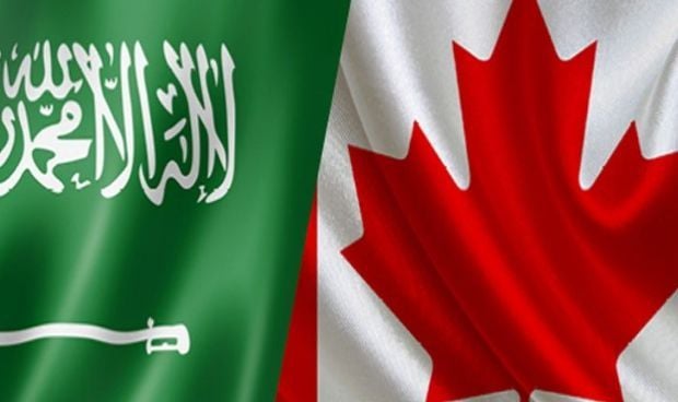 La sanidad protagoniza la crisis diplomática de Arabia Saudí y Canadá