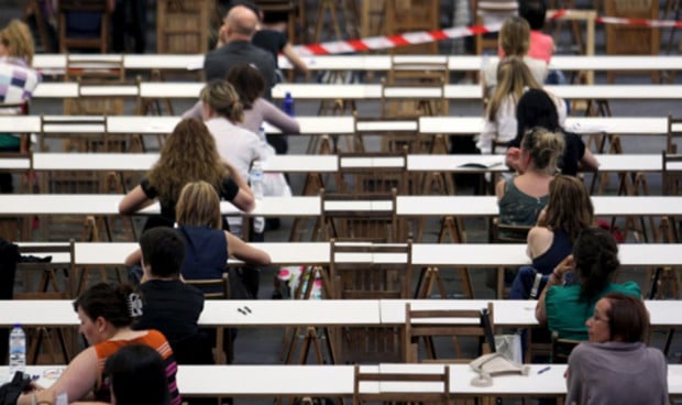 La Mesa Sectorial de Sanidad de la Comunidad Valenciana aprueba una oferta de 2.028 plazas en la OPE de 2024