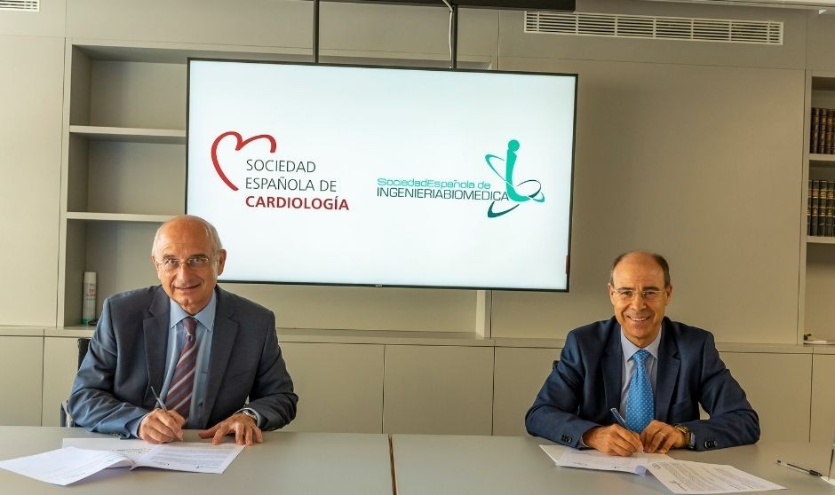 La SEC y la SEIB promueven la investigación e innovación en cardiología