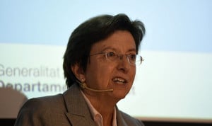 La secretaria de Salut Pública, Carmen Cabezas, se jubila y deja el cargo