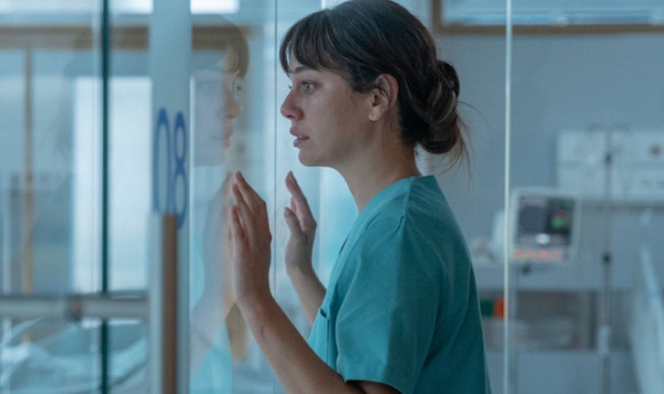 Blanca Suárez será una de las protagonistas de la nueva serie de médicos 'Respira', que se estrena el 30 de agosto en Netflix.