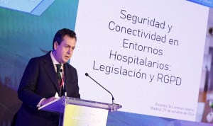 La sobrerregulación "pone en riesgo la protección de los datos sanitarios"