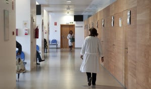 La soledad del MIR al aterrizar en el hospital: "Me ignoran completamente"