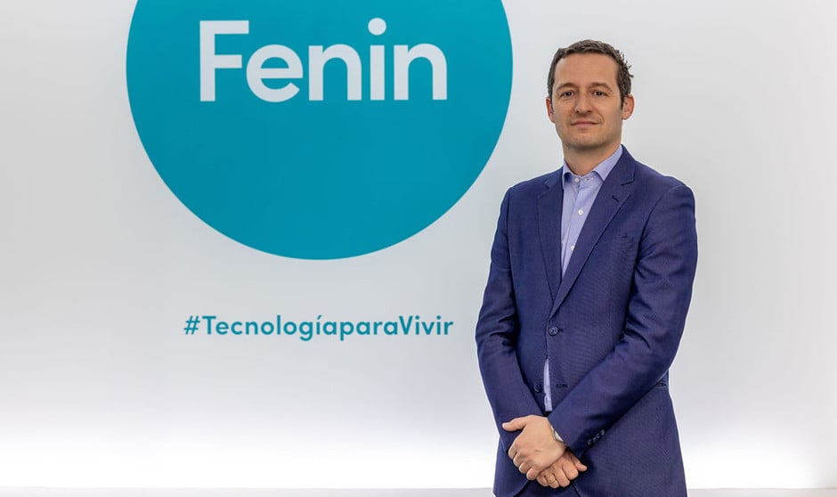 David Castillo, director de Legal y Compliance de Fenin, sobre el código ético de la tecnología sanitaria.