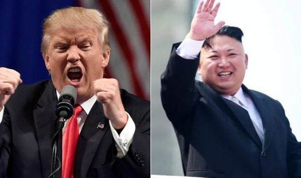 La tensión entre Trump y Corea del Norte salpica a Grifols