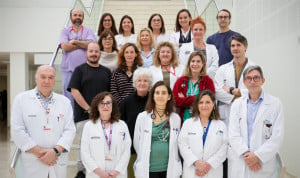 La unidad de cardiopatías de La Fe se convierte en una referencia nacional 