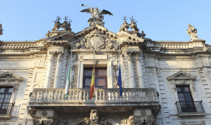 Universidad de Sevilla.